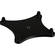 Genelec 8020 Stand Plate - Speaker Mounting Plate for 8020 Monitors