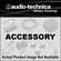 Audio-Technica UE-C Cardioid Replacement Element
