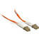CS Electronics 25-Meter LC to LC 2GB Fiber Channel Optical and Fiber Optic Cable
