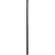 On-Stage SS7740 42" Subwoofer/Speaker Attachment Pole