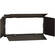 Videssence 4 Leaf Barndoor Set for Baby Base Fixture
