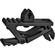 Voice Technologies Microphone Clip (Black)