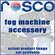 Rosco Carrying Case for R1700 Fog Machine