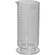 Paterson Plastic Graduate - 5oz(150ml)
