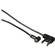 Paramount 2-10S 10' Straight Sync Cord - Household to PC Male