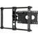 Sanus VMAA26B Flat-panel Wall Mount w/Tilt/Swivel/Arm (Black)