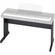 Yamaha L-140  Keyboard Stand for P-140 or P-155 
