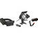 Bescor CK-12ATM Light and Battery Kit