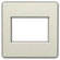 Pakon 35mm Plastic Slide Mounts - 2,500 Mounts