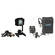 Cool-Lux LK-2524 Digi-Lux On-Camera Light Kit