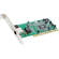 D-Link DGE-530T 10/100/1000 Mbps 32-bit Copper Gigabit PCI Card