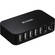 D-Link DUB-H7 Hi-Speed USB 2.0 7-Port Hub