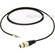 Pro Co Sound Mono Mini Male to XLR Female Cable - 20
