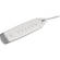 Belkin F9H710-12 7-Outlet Home Series Surge Protector - Phone, 12' Cord