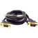 Belkin F2N025-06-GLD Gold VGA/SVGA Extension Male to Female - 6' (1.83 m)