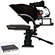 Listec Teleprompters MZP-3000P Z-PRO PanelPrompt System