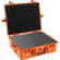 Pelican 1600 Case with Foam (Orange)