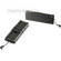 Litepanels DVAPC DV Battery Adapter Plate - for Mini, Canon Compatible