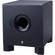 Yamaha HS10W 8" 120W Active Studio Subwoofer