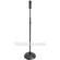 On-Stage MS7255PG Dome Base Microphone Stand