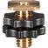 Rycote 037302 Hot Shoe 3/8" Adaptor