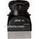 Peak Stand Loupe 4x with Neck String