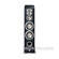 JBL L880 Studio L Series 4-Way Dual 6" Floorstanding Speaker - Black