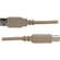 Hosa Technology USB 2.0 Cable A to B - 3' (0.91 m)