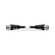 Hosa Technology RF Coaxial Video Cable - 3' (0.9 m)