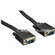 Hosa Technology VGA-325 VGA Cable HDB15 Male to Male - 25' (7.62 m)
