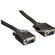 Hosa Technology VGA-350 VGA Cable HDB15 Male to Male - 50' (15.24 m)
