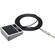 Hosa Technology FSC-503 - Normally Closed Momentary Footswitch Pedal