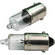 Hosa Technology BLB 242 - 12 Volt Incandescent Lamp Bulbs