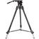 Manfrotto 526,528XBK Tripod System w/526 Head