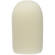 WindTech 1400 Series Replacement Windscreen - 3/8" Inside Diameter (Off White )