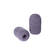WindTech 1400 Series Replacement Windscreen - 3/8" Inside Diameter (Light Grey )
