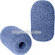 WindTech 1400 Series Replacement Windscreen - 3/8" Inside Diameter (French Blue )