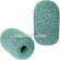 WindTech 1400 Series Replacement Windscreen - 3/8" Inside Diameter (Sea Green )