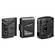 JVC DIONICHDV Battery and Power Kit for JVC GY-HD100