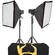 Impact Two Monolight Kit (220VAC)
