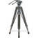 Libec TH-2000 Video Tripod