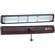 Mole-Richardson Biax-4L Fluorescent Long Fixture with Yoke, Local, DMX (220V)