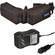 Bescor NMH-90A Nickel-Metal-Hydride Battery Belt