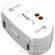 Macally LPPTC Universal Power Plug Adapter