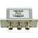 Lectrosonics ZSC24 2-Way Passive Signal Splitter