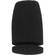 Audio-Technica 2-Stage Foam Windscreen (Small/Black)