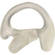 Otto Engineering Flexible Open Ear Insert - Left Ear - Medium