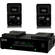 Switronix XP-L90A Anton Bauer Gold Mount Battery and Charger Kit