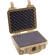Pelican 1200 Case with Foam (Desert Tan)