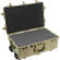 Pelican 1650 Case with Foam (Desert Tan)